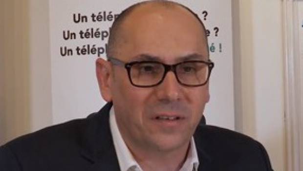Trois questions à : Jean-Christophe Estoudre, directeur général de Smaaart