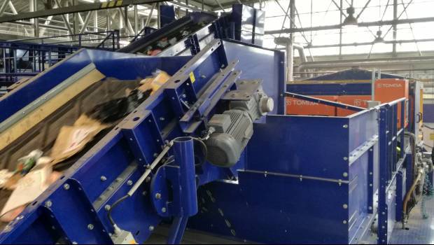 [Décryptage] Centres de tri : le défi de la modernisation