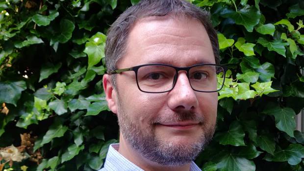 Trois questions à Bertrand Bohain, délégué général du Cercle national du recyclage