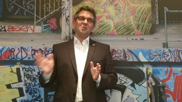 Wilo achève la migration de la marque Salmson