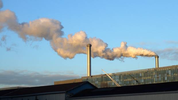 Quotas d’émissions de gaz à effet de serre : une nouvelle ordonnance présentée en conseil des ministres