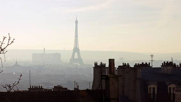 Les maires du C40 cities s'engagent pour la pollution de l'air et la finance verte