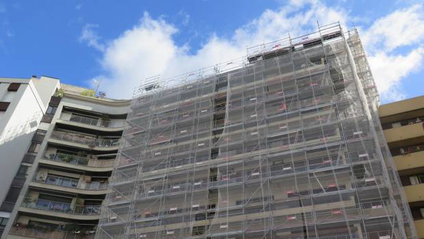 Gironde : le projet « Dentelle » va rénover intégralement cinq logements pilotes