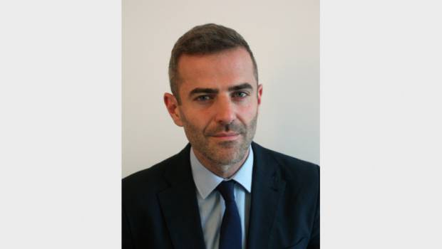 Un nouveau directeur pour la délégation territoriale de Lyon de l’agence de l’eau RMC