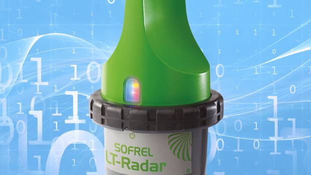 Eaux usées : Lacroix Sofrel lance un nouveau data logger IoT