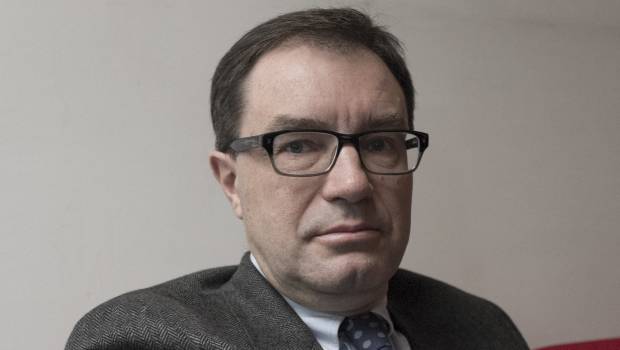 « L’incendie de l’usine Lubrizol est emblématique des limites d’une gestion de crise exclusivement pilotée par l’État »