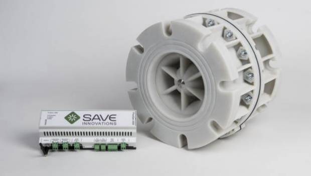 Picogen : de l’énergie renouvelable pour la gestion des réseaux d’eau potable