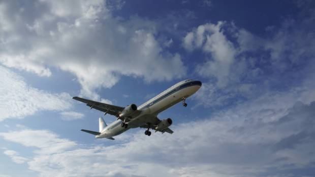 PLF 2020 : le gouvernement adopte une écocontribution sur le transport aérien