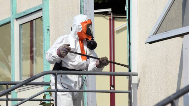 Un logiciel pour simplifier la gestion du risque amiante