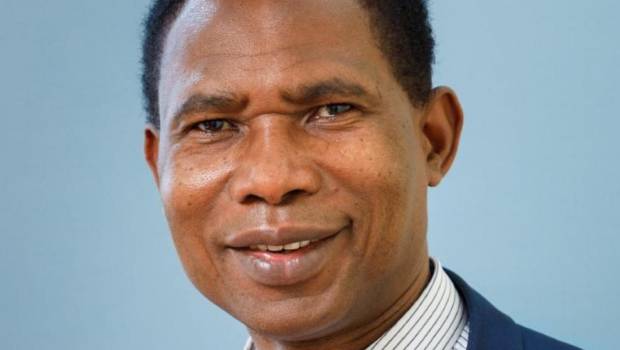 Marcus Agbekodo est nommé directeur général de Noréade