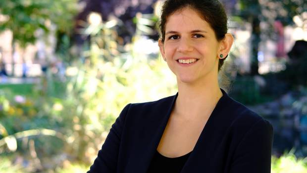 « Faire de la Métropole du Grand Paris un territoire de l'économie circulaire »