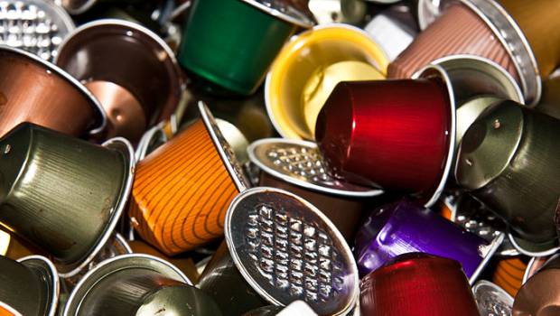 Café Royal et Terracycle lancent un nouveau programme de recyclage des capsules de café