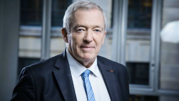 Jean-Louis Bal est réélu président du Syndicat des énergies renouvelables
