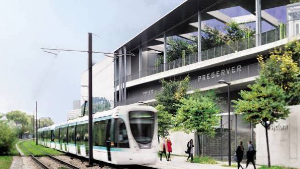 Le Syctom investit 160 millions d'euros pour ses centres de tri