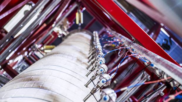 Pilote de stockage souterrain d’hydrogène en Suède