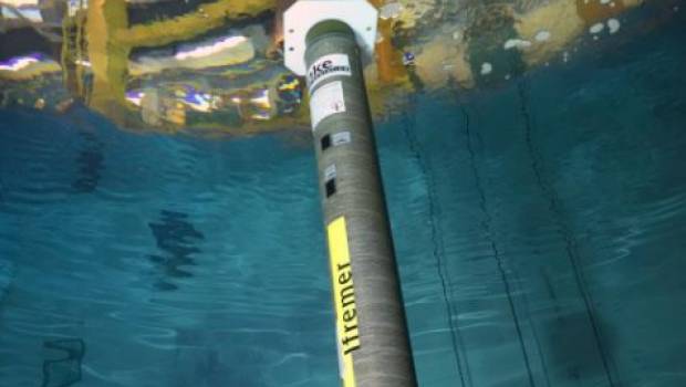 Des chercheurs mesurent les conséquences du réchauffement climatique à 4000 mètres de profondeur