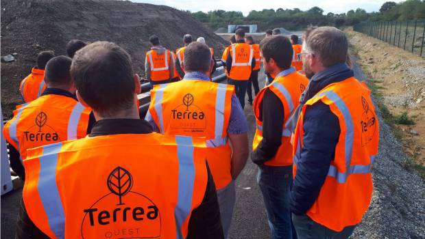 Terrea Ouest : un biocentre inédit dans le grand ouest