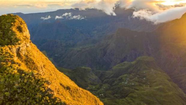 Un appel à projets européen pour la biodiversité ultramarine
