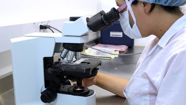 L'Anses publie une synthèse sur la présence de glyphosate dans l'environnement et le corps humain