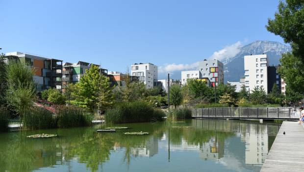 [Dossier] Aménagement du territoire : la fabrique de la ville durable en pleine effervescence