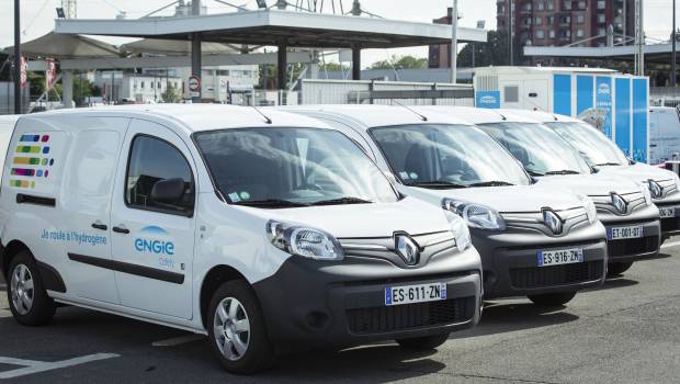 Neutralité carbone : accélération imposée sur les secteurs clé des transports et du bâtiment