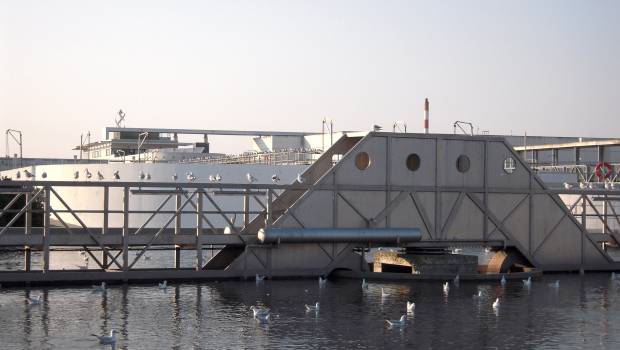 [Dossier] Émissions de GES : l’eau et l’assainissement ont un rôle à jouer