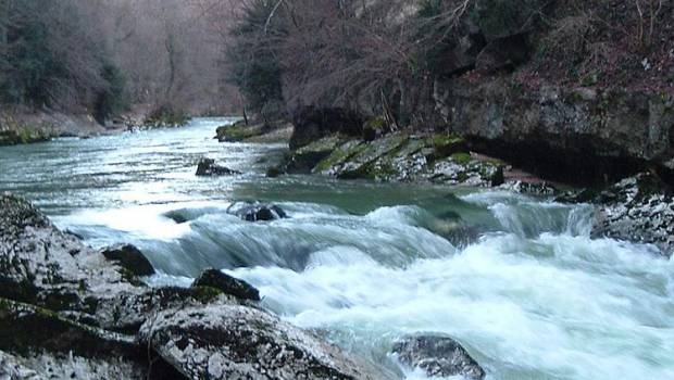 Rivières sauvages : déjà 26 rivières labellisées depuis 2014