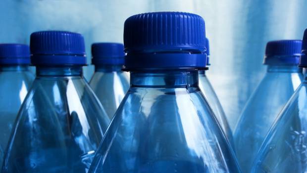 La FNCCR propose la création d’un crédit de réduction des bouteilles en plastiques