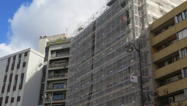 La Fnaim et Qualitel lancent l’opération « Les copros vertes »