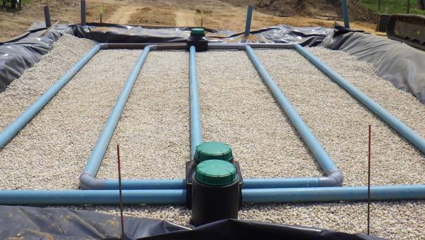 Assainissement non collectif : les chartes de qualité pour fédérer la montée en compétences