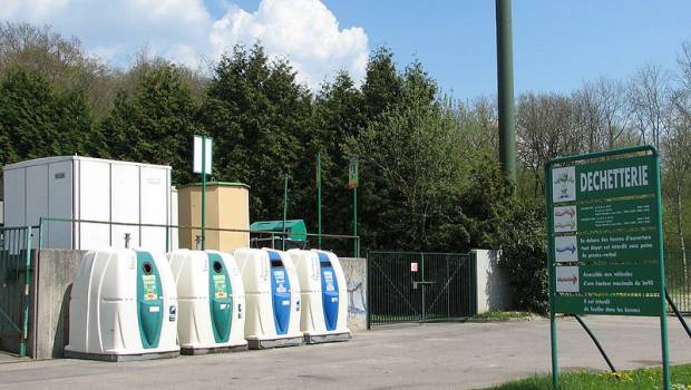 Eco-mobilier s’engage avec les collectivités vers le zéro déchet