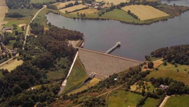 L’eau des villes devra payer pour la protection de la ressource à la campagne