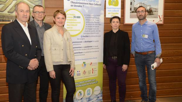 [Avis des pros] La charte qualité en Vendée : 11 ans déjà !