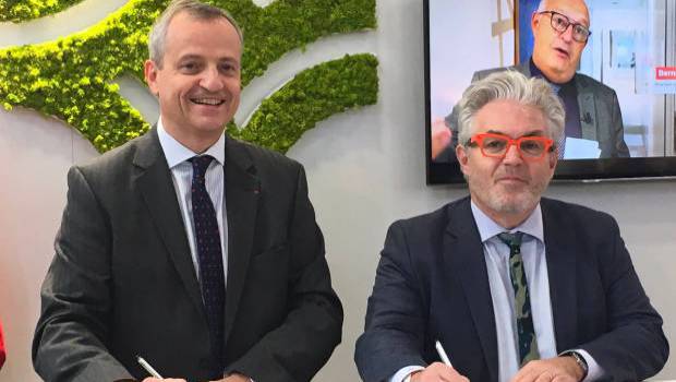 Le Cerema et Syntec en partenariat pour les territoires