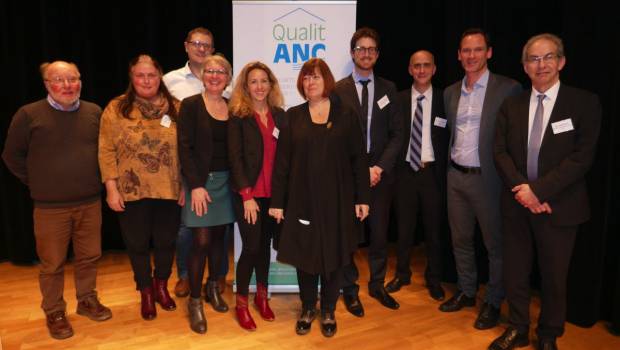 [Avis des pros] Qualit’ANC : une charte exigeante pour une qualité à tous les niveaux