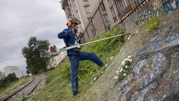 La SNCF et l'agence de l'eau Seine-Normandie signent un partenariat
