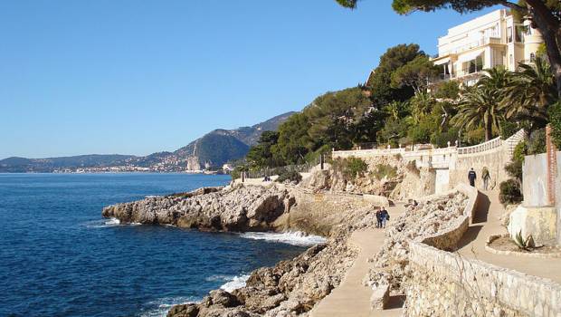 Le Cerema et Geocorail en partenariat pour la protection du littoral