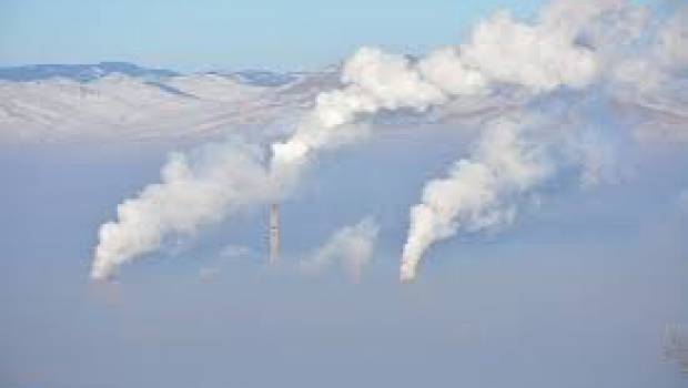 Les Européens s’estiment mal informés sur la pollution de l’air