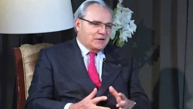 Jean-Louis Chaussade quittera le conseil d'administration de Suez en 2020