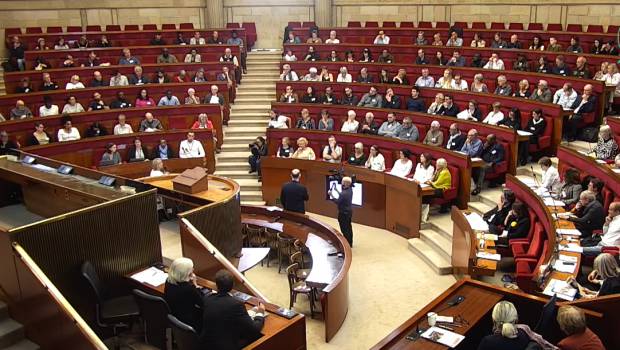 Derrière la Convention citoyenne, la déconstruction de la démocratie environnementale