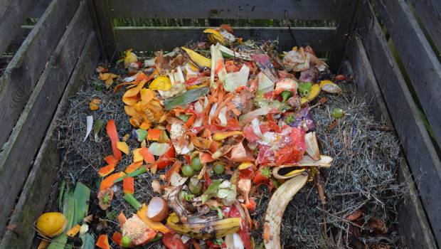 GRDF et le Syctom en partenariat pour la valorisation des biodéchets franciliens