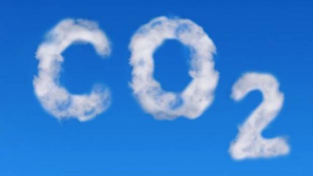 En 2019, les émissions mondiales de CO2 continuent d'augmenter