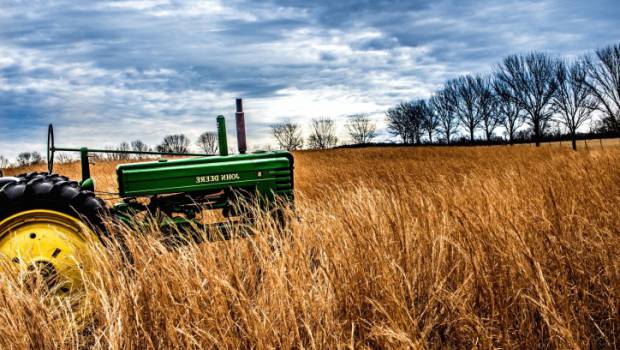 Les Régions Bretagne et Nouvelle-Aquitaine veulent « régionaliser la politique agricole commune » - Environnement Magazine