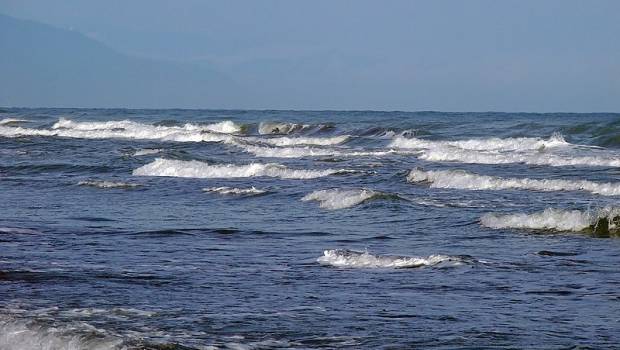 L'IFPEN est récompensé pour son système de contrôle de l'énergie houlomotrice
