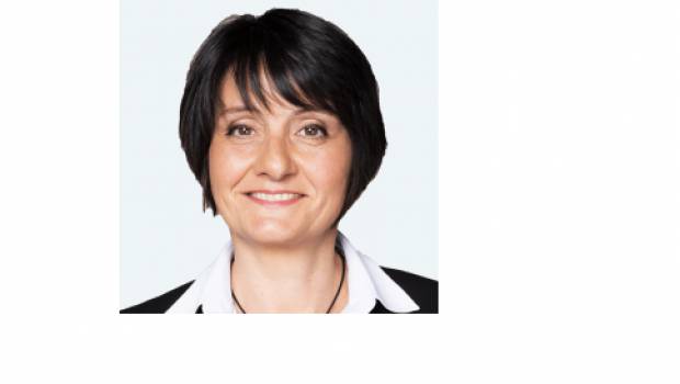 Sylviane Troadec est élue présidente de la commission sociale de Federec