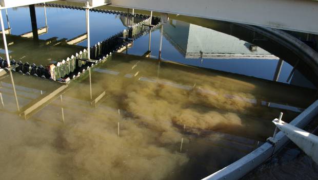 Une appli web d’aide à l’exploitation des stations d'épuration