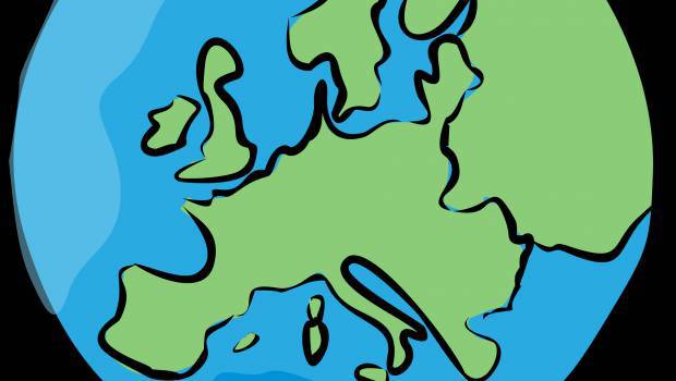 Les Etats membres de l’UE adoptent l’objectif de neutralité carbone pour 2050
