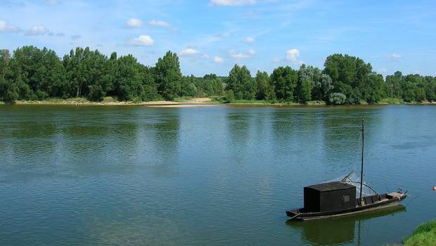 Bassin Loire-Bretagne : 24% des cours d'eau sont en bon état écologique