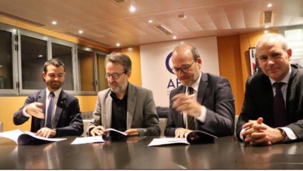 Un partenariat tricolore inédit pour protéger la biodiversité