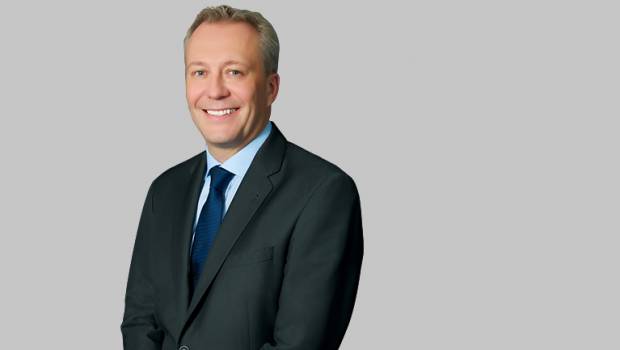 Un nouveau président exécutif pour Saur